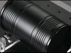 Mesin Fiber Laser Marking untuk Bagian Hardware