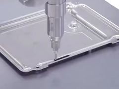 Mesin Dispensing Desktop Otomatis Mesin Dispenser Gam Otomatis 110V/220V