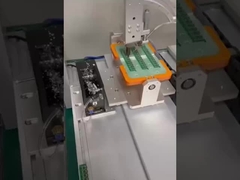 Hot Melt Adhesive Automatic Dispensing Machine for Phone Assembly Mode Dispensing Manual/Automatic