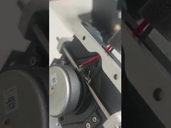 Mesin Solder Otomatis