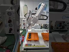 Mesin Pengeluaran Otomatis