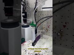 Mesin Pengeluaran Otomatis